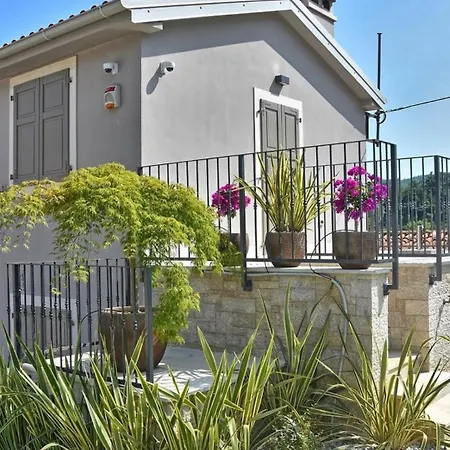 Beautiful Zita With Pool In Pican Villa *
